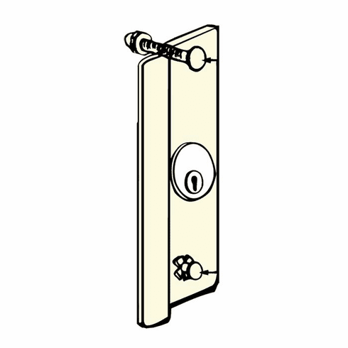 DON LP-307-DU Latch Protector