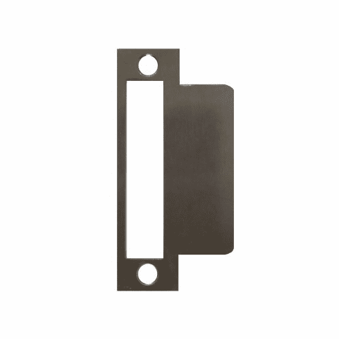 DON MEST-102-DU Extended Lip Mortise Strike