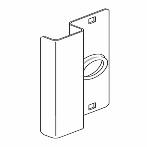 DON NELP-207-SL Latch Guard