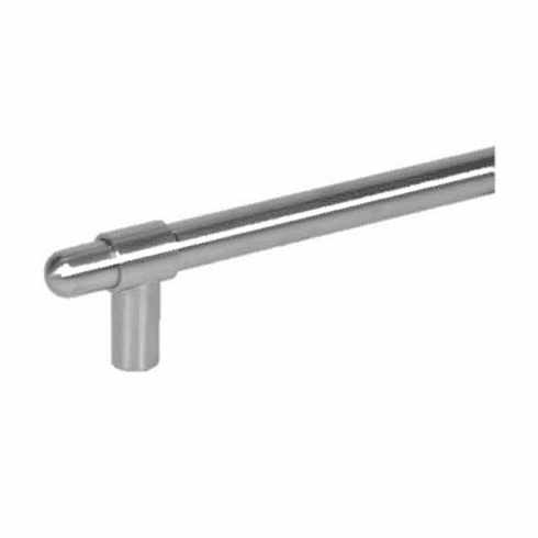 DON PL5123-630 Don-Jo Ladder Pull 72 Ctc 1-1/4 Dia