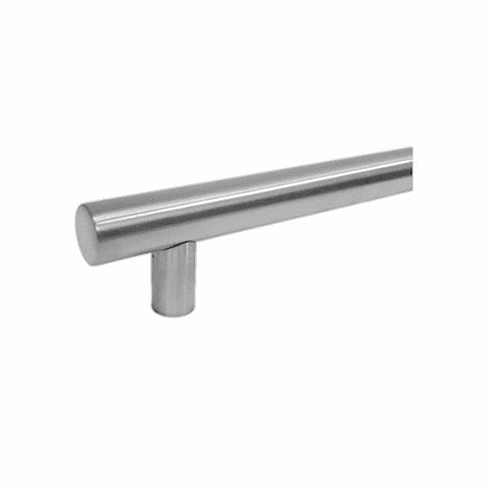 DON PL5161-629 Don-Jo Ladder Pull 48 Ctc 1-1/4 Dia