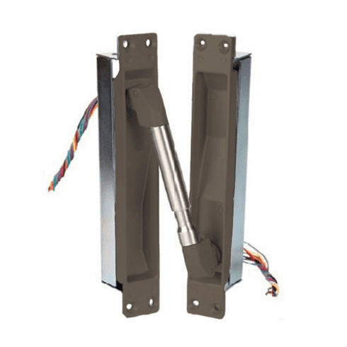 DON PT-10-DU Elect Pwr Trans 24 Awg Wire 24Vdc 1A