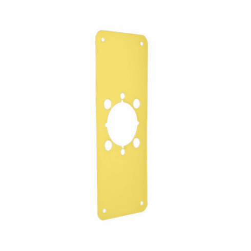 DON RP-13509-605-2 Don-Jo 3.5 X 9 Remodeler Plate