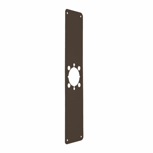 DON RP-13515-613-2 Rem Plt,Thru-Blt Prep 3-1/2 X 15In