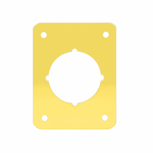 DON RP-13545-605 Don-Jo Repair Plate