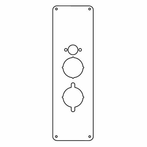 DON RP-27-630 Remodeler Plate
