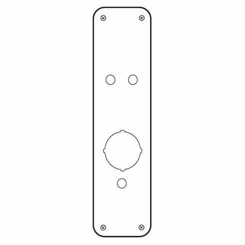 DON RP-E2000-14-630 4.5 X 14 Rem Plt-E2000 E-Plex