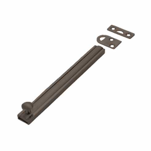 DON SB-2-613 Don-Jo 2 Slide Bolt 613