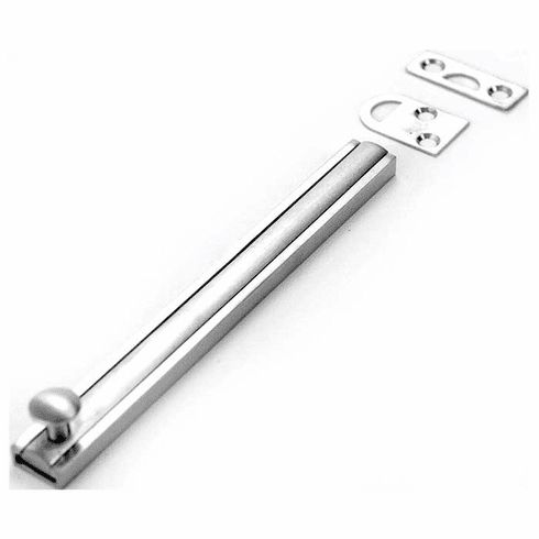 DON SB-3-605 Don-Jo 3 Slide Bolt 605