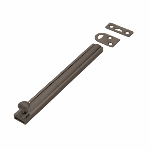 DON SB-4-613 Don-Jo 4 Slide Bolt 613