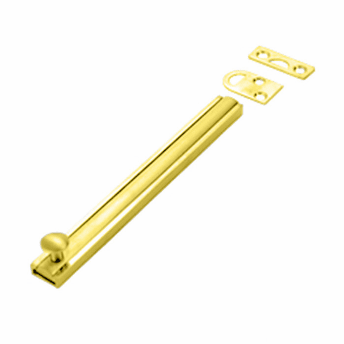 DON SB-6-605 Don-Jo 6 Slide Bolt 605