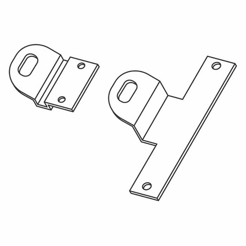 DON TL-3 Temporary Lock Plates