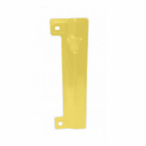 DON ULP-211-BP Don-Jo Latch Guard 11-3/4 Univers
