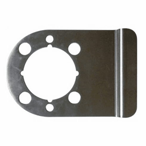 DON WSLP-104-630 Don-Jo 4 X 5 Slipper Latch Protector