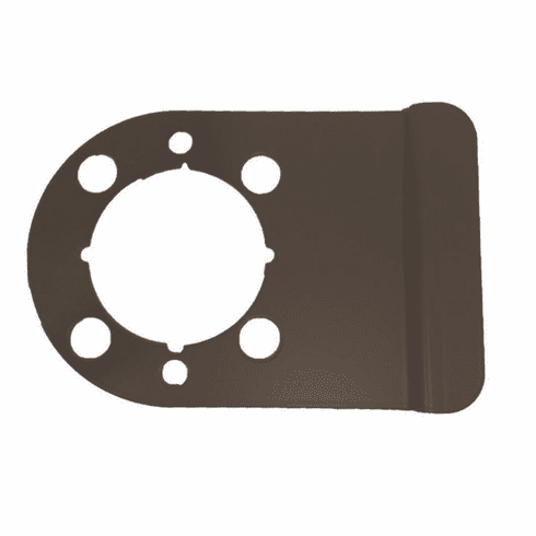 DON WSLP-204-DU 4 X 5 Slipper Ltch Protector