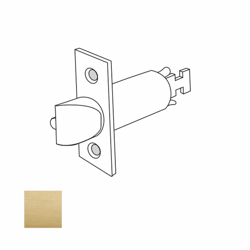 DORMA 17152-606 2 3/8 B.S. Deadlatch Cl753/770/780 17152606 17152 606