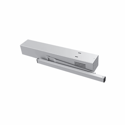 DORMA 1816-HJ-RH-120V-689 Dorma Release Dev-Holder -No Detector-120Vac-Rh 1816HJRH120V689 1816 HJ RH 120V 689