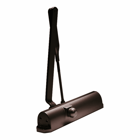 DORMA 7436-FHP-SNB1-695 7436 Series Adjustable Door Closer 7436FHPSNB1695 7436 FHP SNB1 695