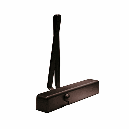 DORMA 8616-AF86P-COV-SNB1-695 Dorma Door Closer 8616AF86PCOVSNB1695 8616 AF86P COV SNB1 695
