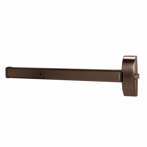 DORMA 9300B-613 Dorma Rim Device X 463 Strike X 36 Inch 9300B613 9300B 613