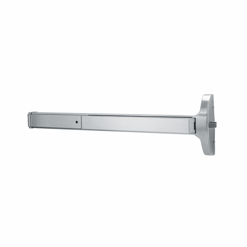 DORMA 9700AA-630 9700 Series Narrow Stile Rim Exit Device -4' 9700AA630 9700AA 630