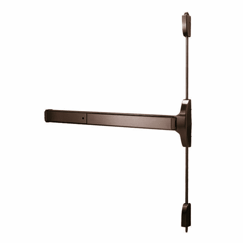 DORMA 9800BB-613 9800 Series Narrow Stile Svr Exit Device 9800BB613 9800BB 613