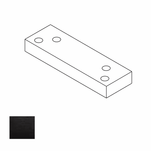 DORMA BSHD-695 Heavy Duty Blade Stop Spacer BSHD695 BSHD 695