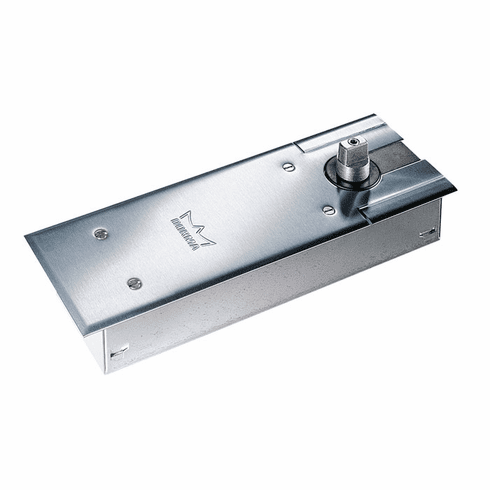 DORMA BTS75VA-105-74010-625 Dorma Floor Closer X 105 Deg Ho BTS75VA10574010625 BTS75VA 105 74010 625