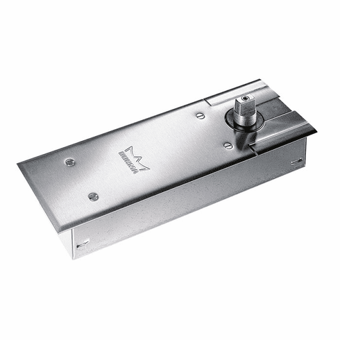 DORMA BTS75VA-BF-NHO-74010-626 Dorma Dc Bf X Nho Floor Closer BTS75VABFNHO74010626 BTS75VA BF NHO 74010 626