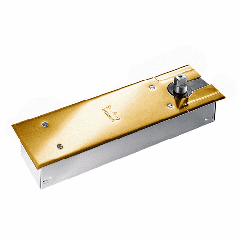 DORMA BTS80D-3-74010-RH-606 Dorma Floor Conc. Closer X Rh BTS80D374010RH606 BTS80D 3 74010 RH 606