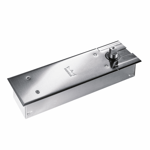 DORMA BTS80D-3-74010-RH-626 Dorma Floor Conc. Closer X Rh BTS80D374010RH626 BTS80D 3 74010 RH 626