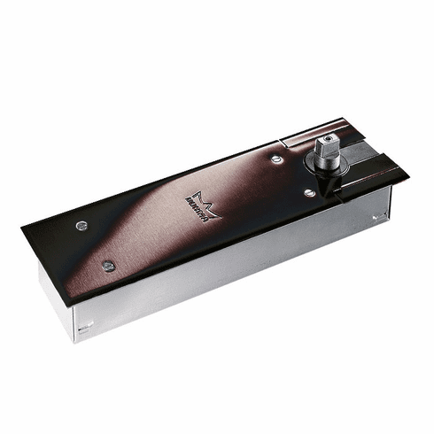 DORMA BTS80L-6-74010-RH-613 Bts80 Series Floor-Concealed Door Closer -Rh BTS80L674010RH613 BTS80L 6 74010 RH 613