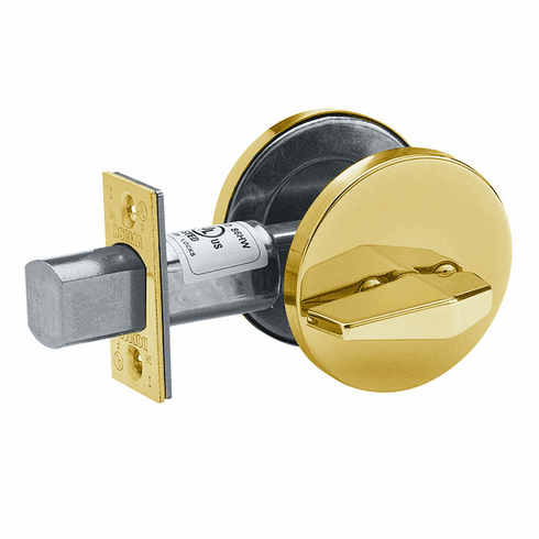 DORMA D880-606 D860 Series Grade 1 Dead Bolt D880606 D880 606