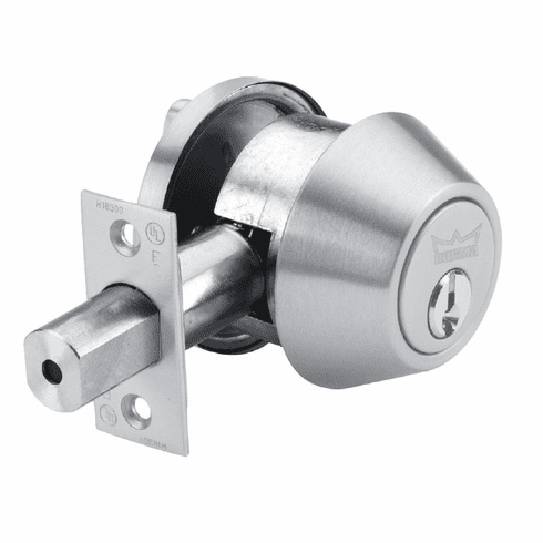 DORMA DB662D-630-KD Db660 Series Grade 2 Dead Bolt DB662D630KD DB662D 630 KD