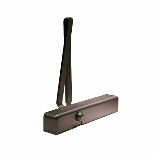 DORMA MOD-8616-COV-690 Dor Closer Body X Slim Cover X Snb1 X Screws MOD8616COV690 MOD 8616 COV 690