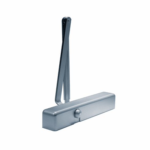 DORMA MOD-8956-FC-695 8900 Series Surface Applied Door Closer Body MOD8956FC695 MOD 8956 FC 695