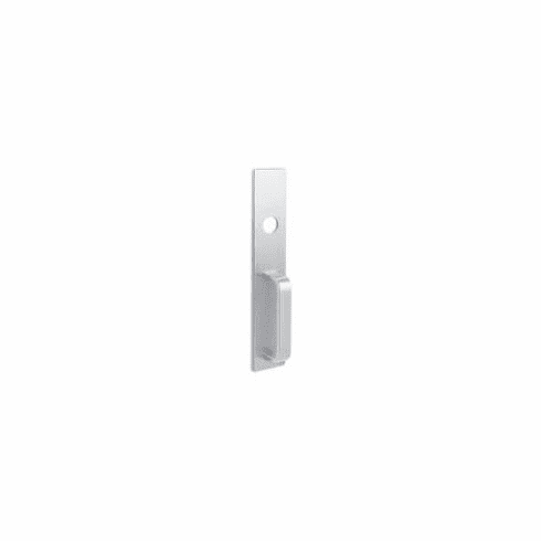 DORMA PRT03-613 Dorma Dev Wide Plate Trim With Cylinder PRT03613 PRT03 613