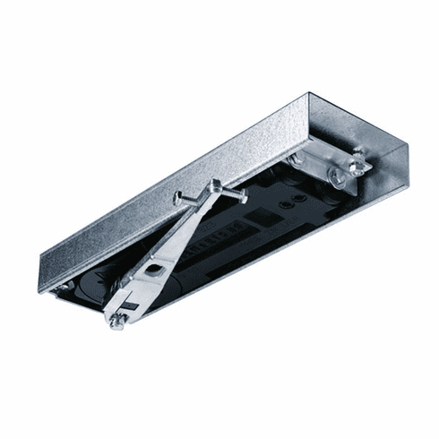 DORMA RTS04-105-HO-BFI-625 Dorma Overhead Concealed Closer X Hold Open RTS04105HOBFI625 RTS04 105 HO BFI 625