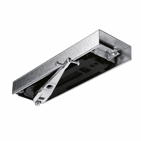 DORMA RTS04-105-NHO-BFI-626 Dorma Overhead Concealed Door Closer RTS04105NHOBFI626 RTS04 105 NHO BFI 626