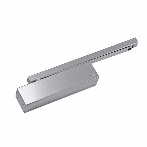 DORMA TS93-56-TPKT180-RH-689 Dorma Pocket Mount Closer X 180 Degree X Sn3 X Rh TS9356TPKT180RH689 TS93 56 TPKT180 RH 689