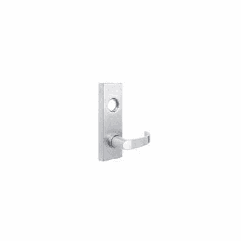 DORMA YC08M-630 Dorma Dev Escutcheon Trim X Curved Lever YC08M630 YC08M 630