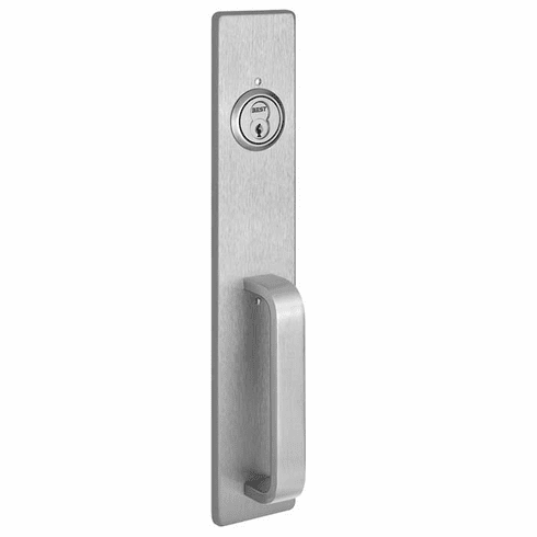 DORMAKABA 1703A-626 Phdw Flat Pull Hndl Trim-2100 Exit Dev