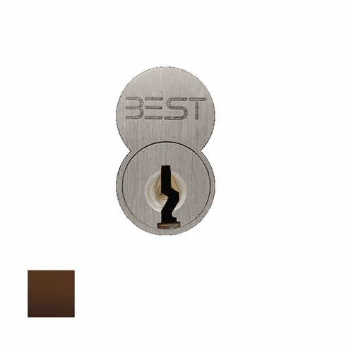 DORMAKABA 1C-6-E-1-613 Best Standard Sfic 6-Pin Core E-Kwy