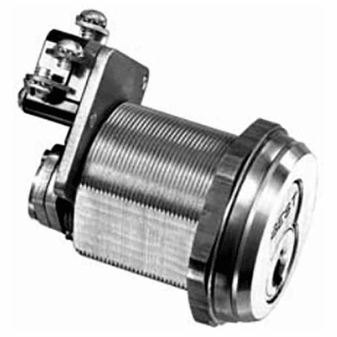 DORMAKABA 1W-7-B2-626-LC Best Elec Switch Lock L/Core