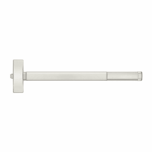 DORMAKABA 21-630 Phdw Apex Rim Device Only,3' Door