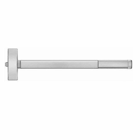 DORMAKABA 2103-630-48 48 Wide Stile Rim Device Rhr/Lhr