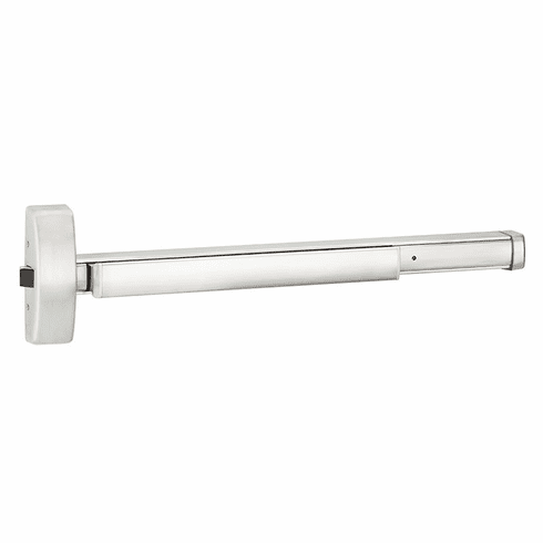 DORMAKABA 2108-630-48 48 Wide Stile Rim Device Rhr/Lhr