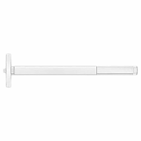 DORMAKABA 2408EO-628-36 Phdw Apex 2400 Narrow Stile Rim Exit Dev