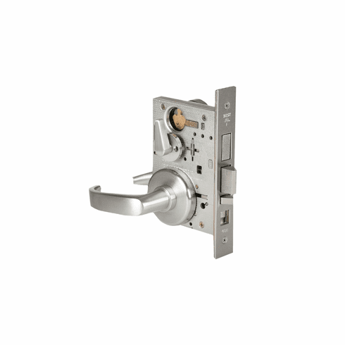 DORMAKABA 45H-7-AB-15-H-613-LC Office Mortise Lock