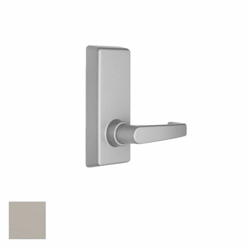 DORMAKABA 4902A-630-RHR Apex Dummy Trim A-Lever